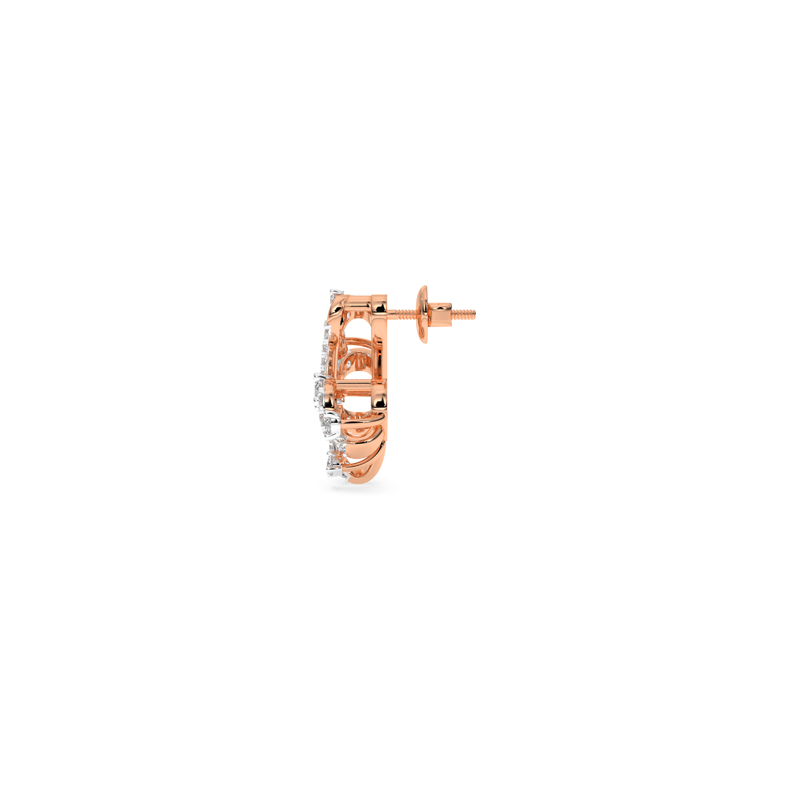 The Zeyra Earring