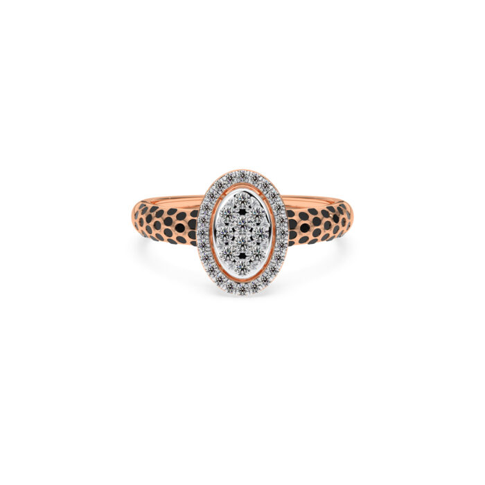 The Ishaya Ring