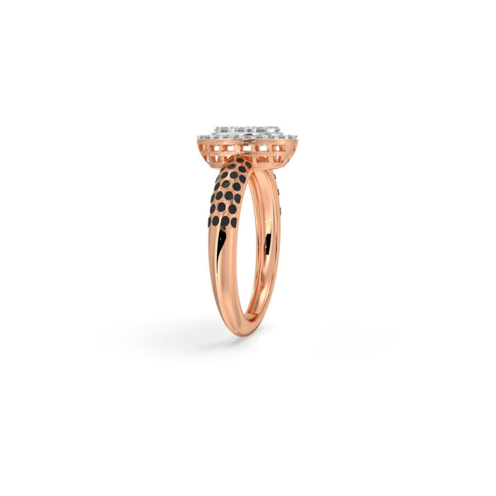 The Ishaya Ring