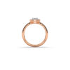 The Ishaya Ring