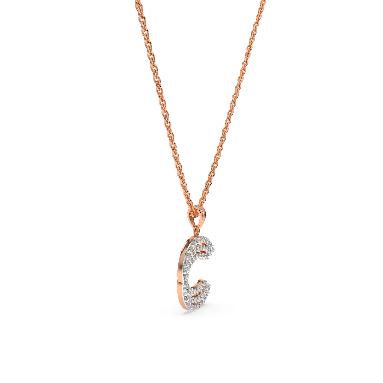DIAMOND DOKIYA 18CT