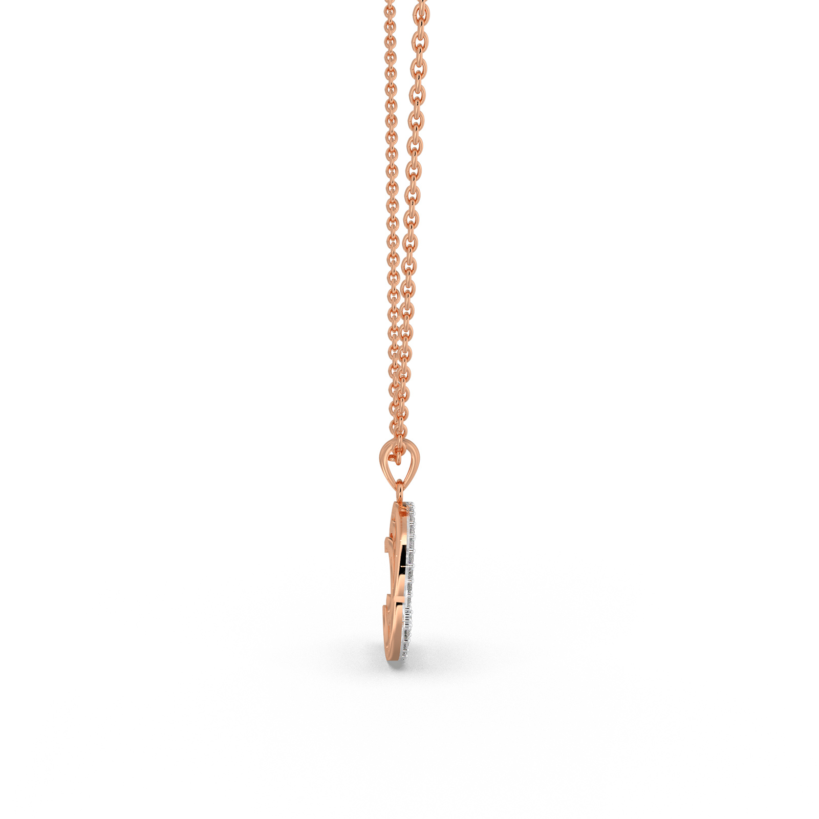 DIAMOND DOKIYA 18CT