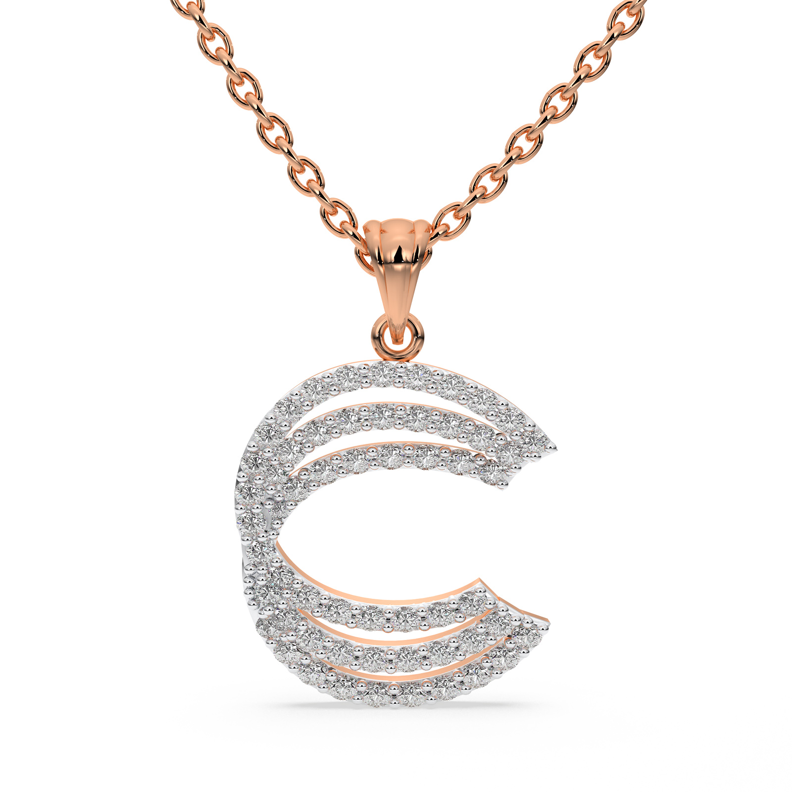 DIAMOND DOKIYA 18CT