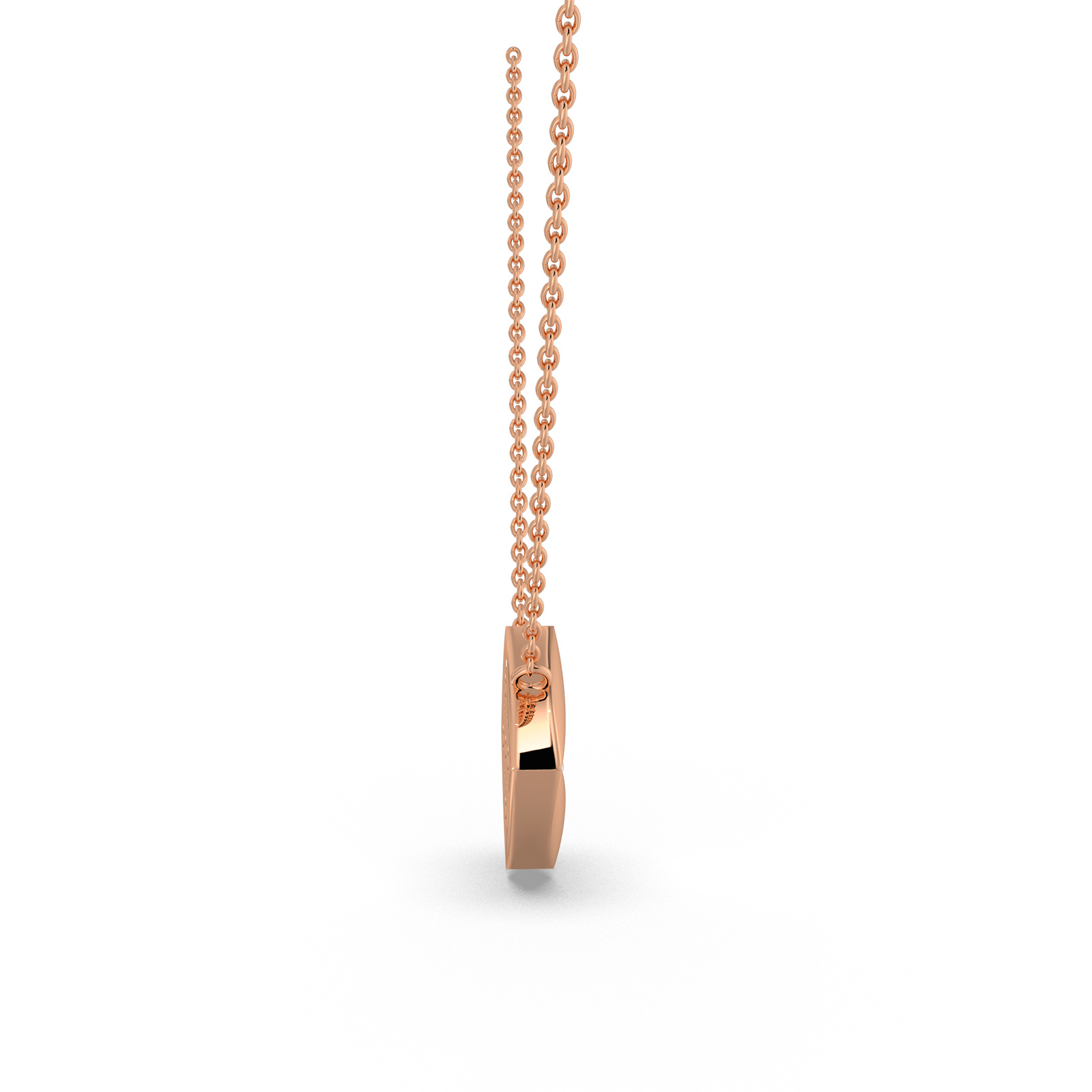 DIAMOND DOKIYA 18CT