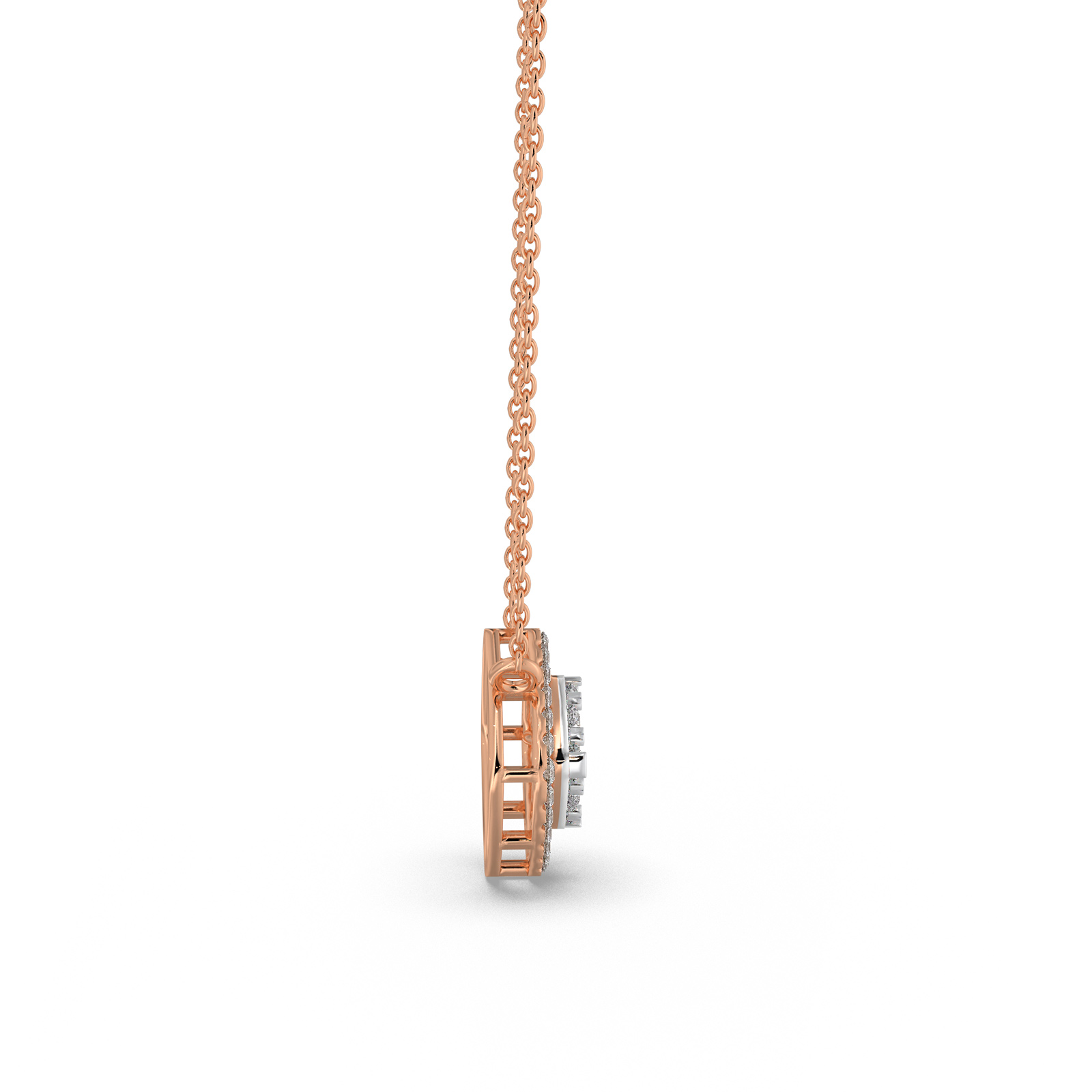 DIAMOND DOKIYA 18CT