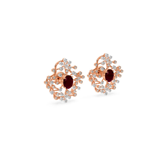 The Aviora Earring