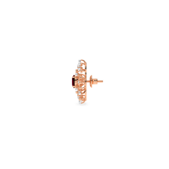 The Aviora Earring
