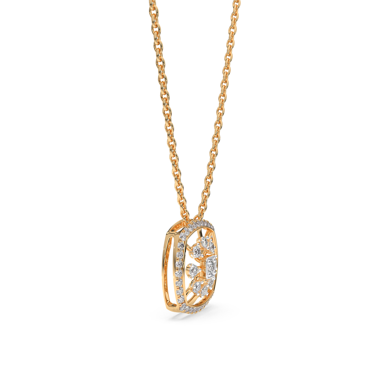 The Venza Necklace