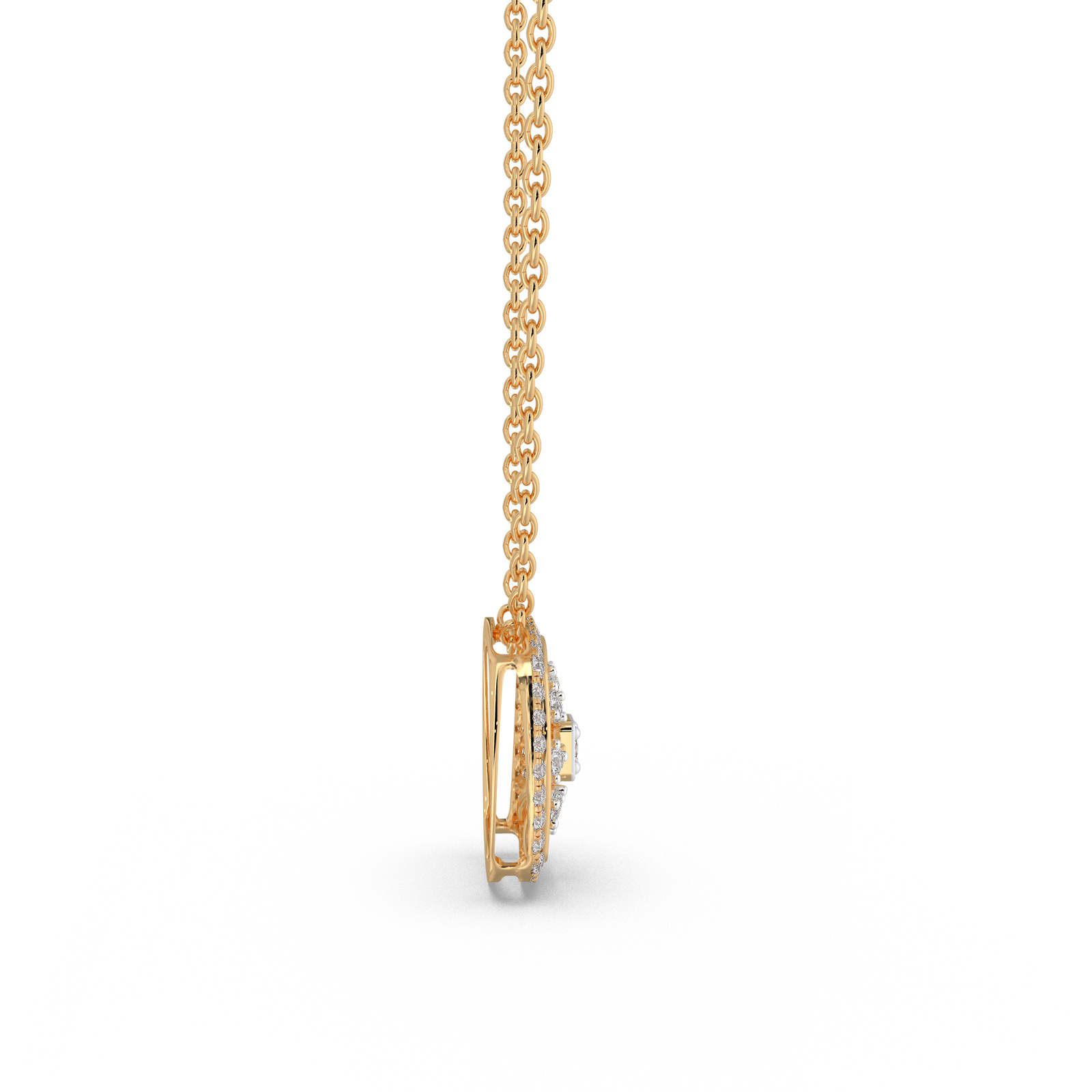 The Venza Necklace