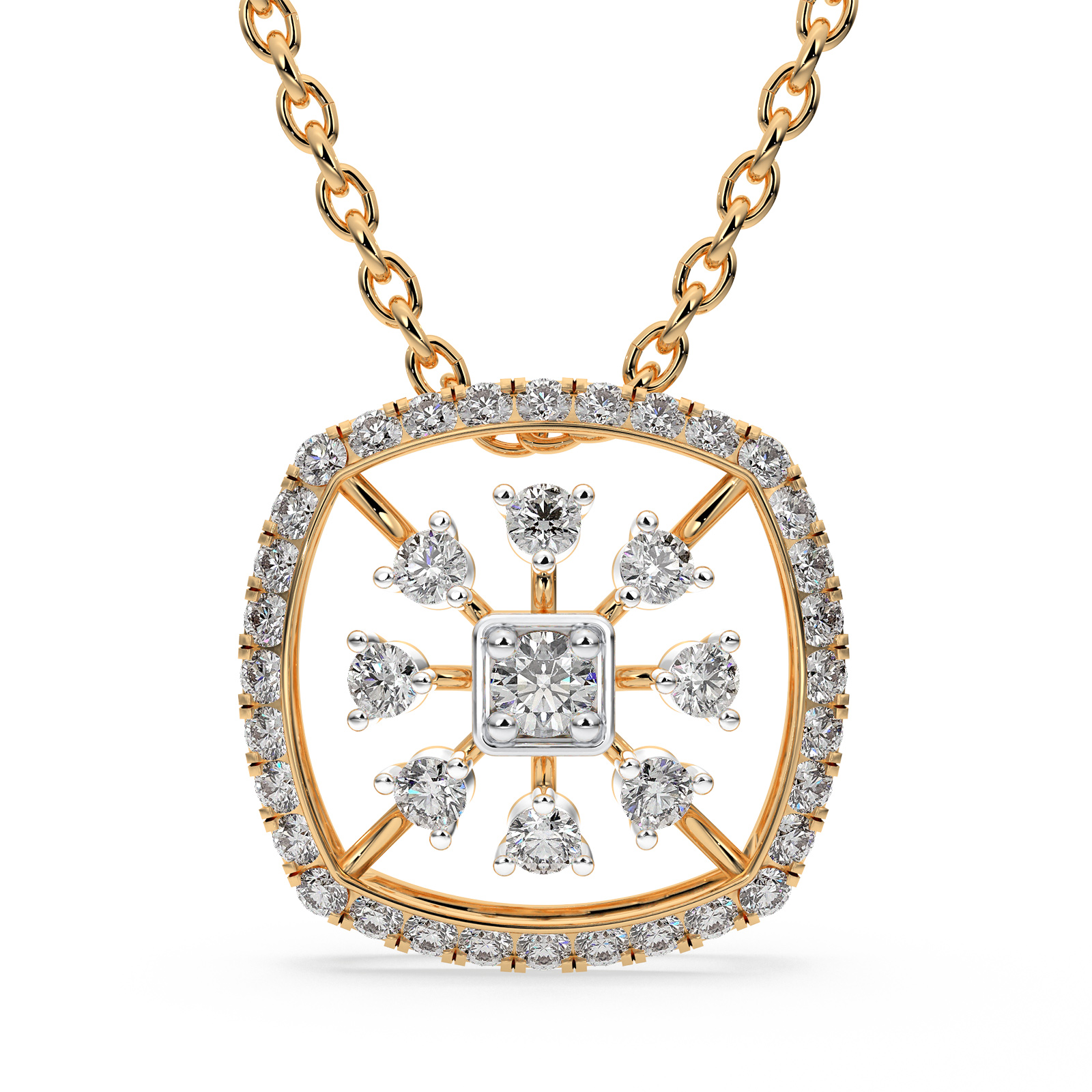 The Venza Necklace