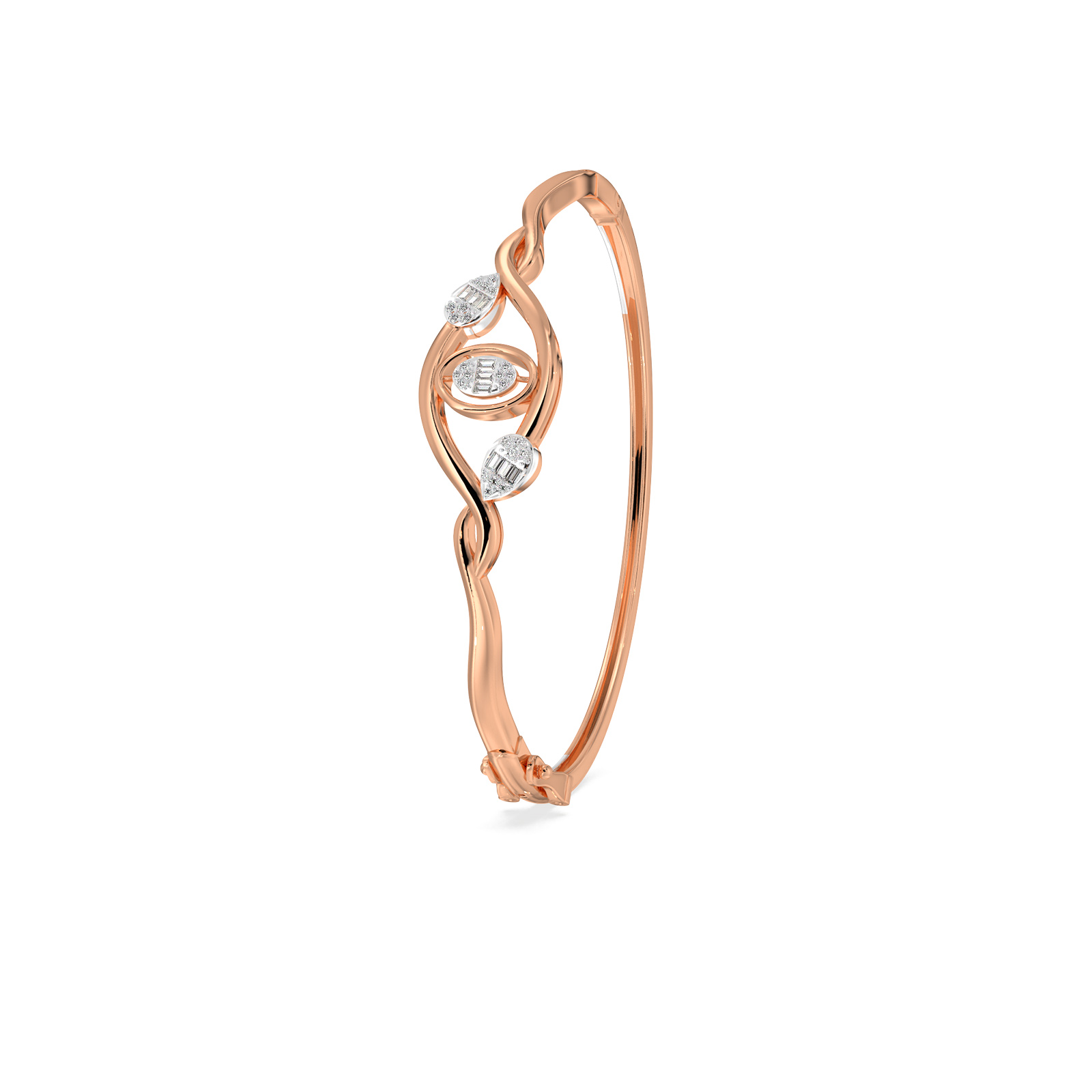 The Mehvya Bracelet