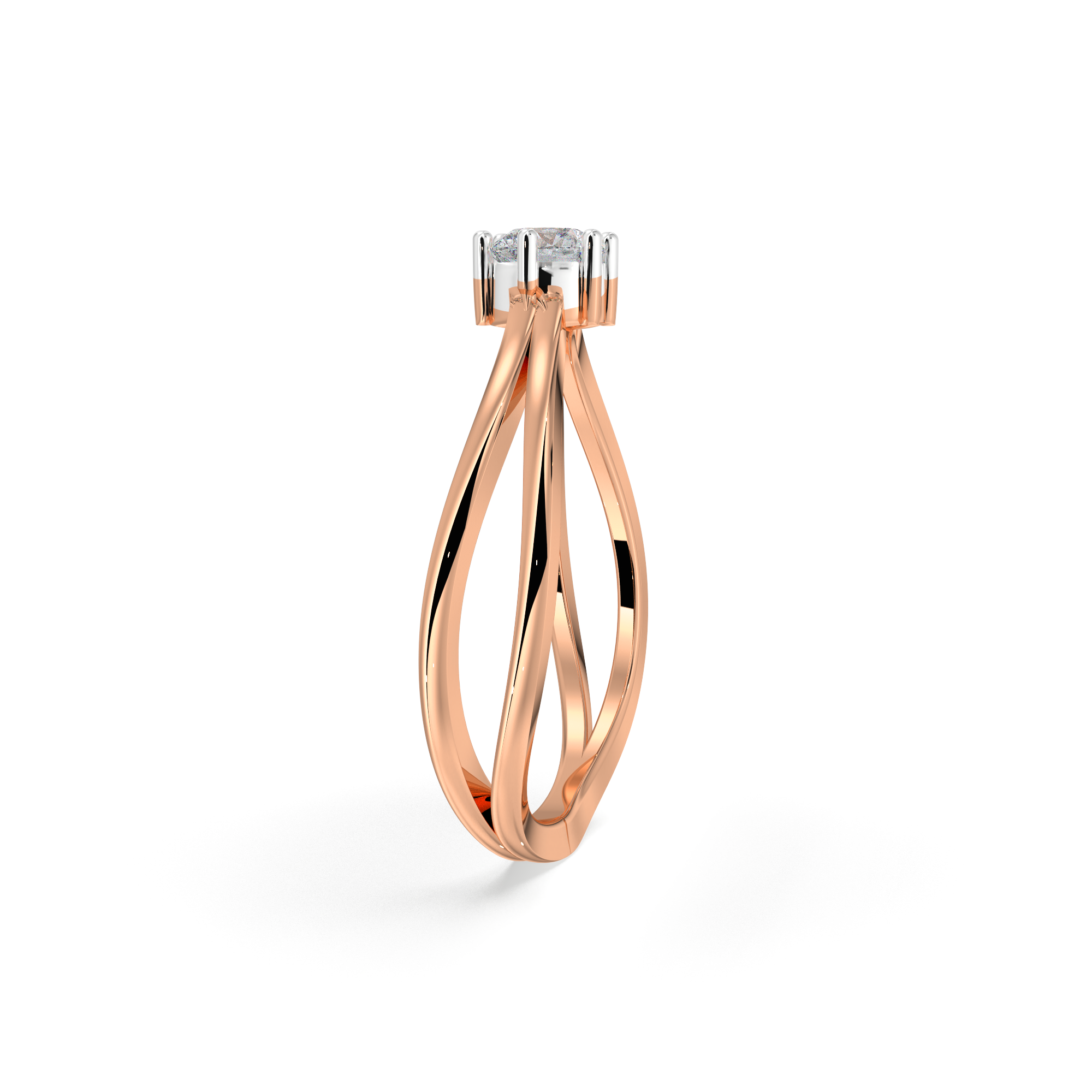 The Vioxe Ring