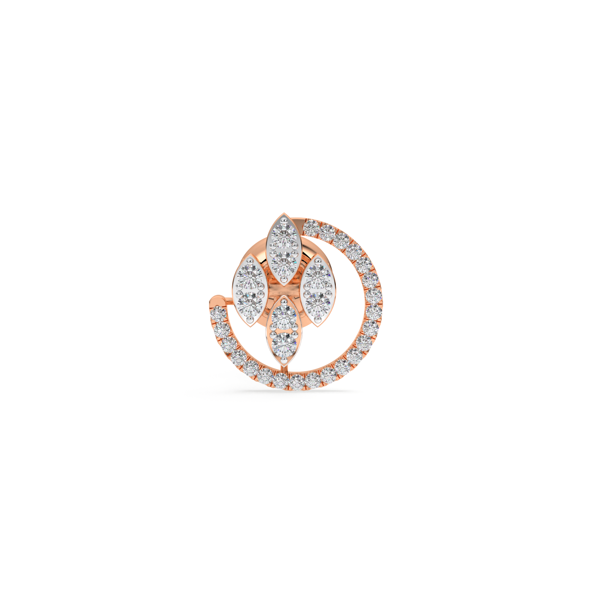 The Sela Earring
