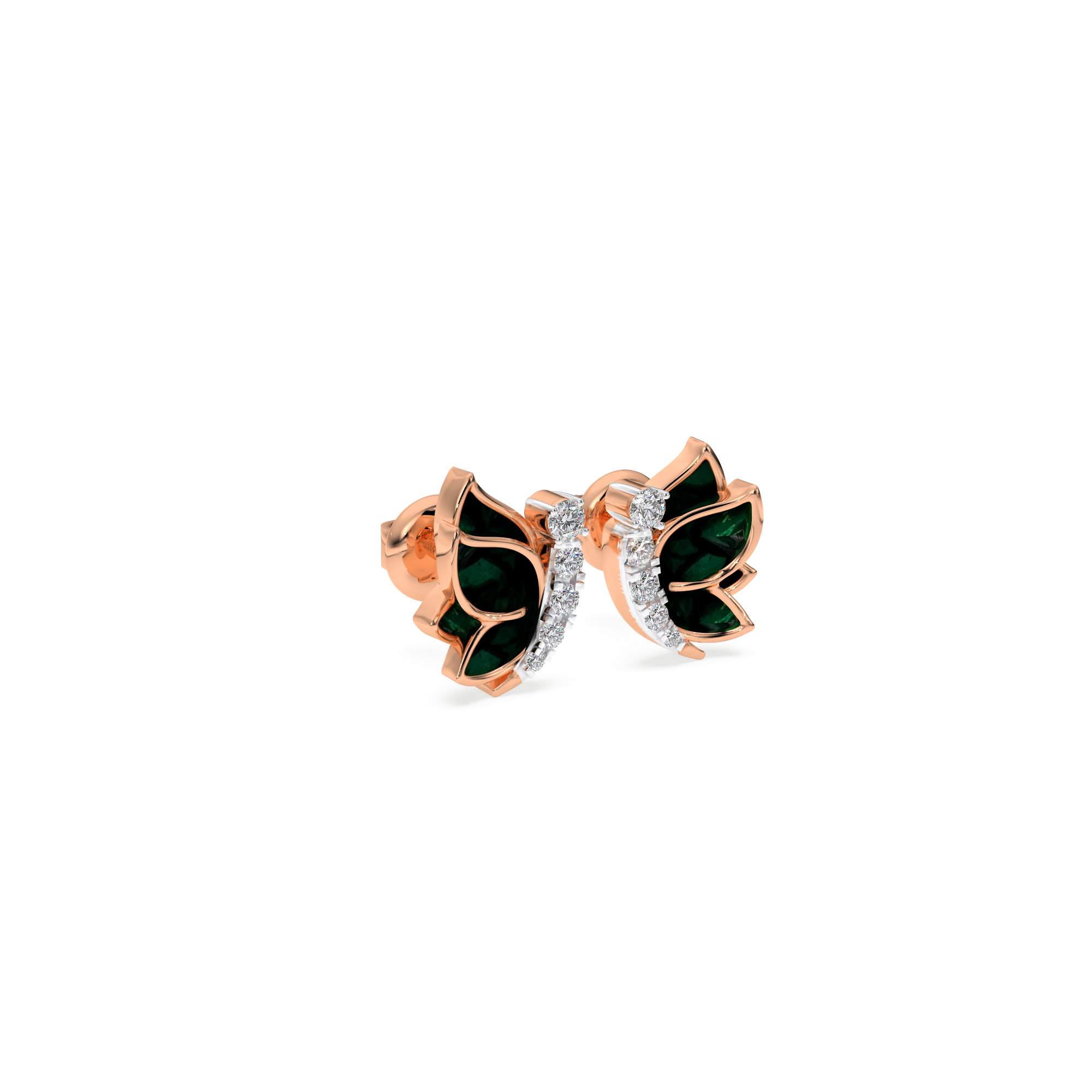 The Aerith Earring