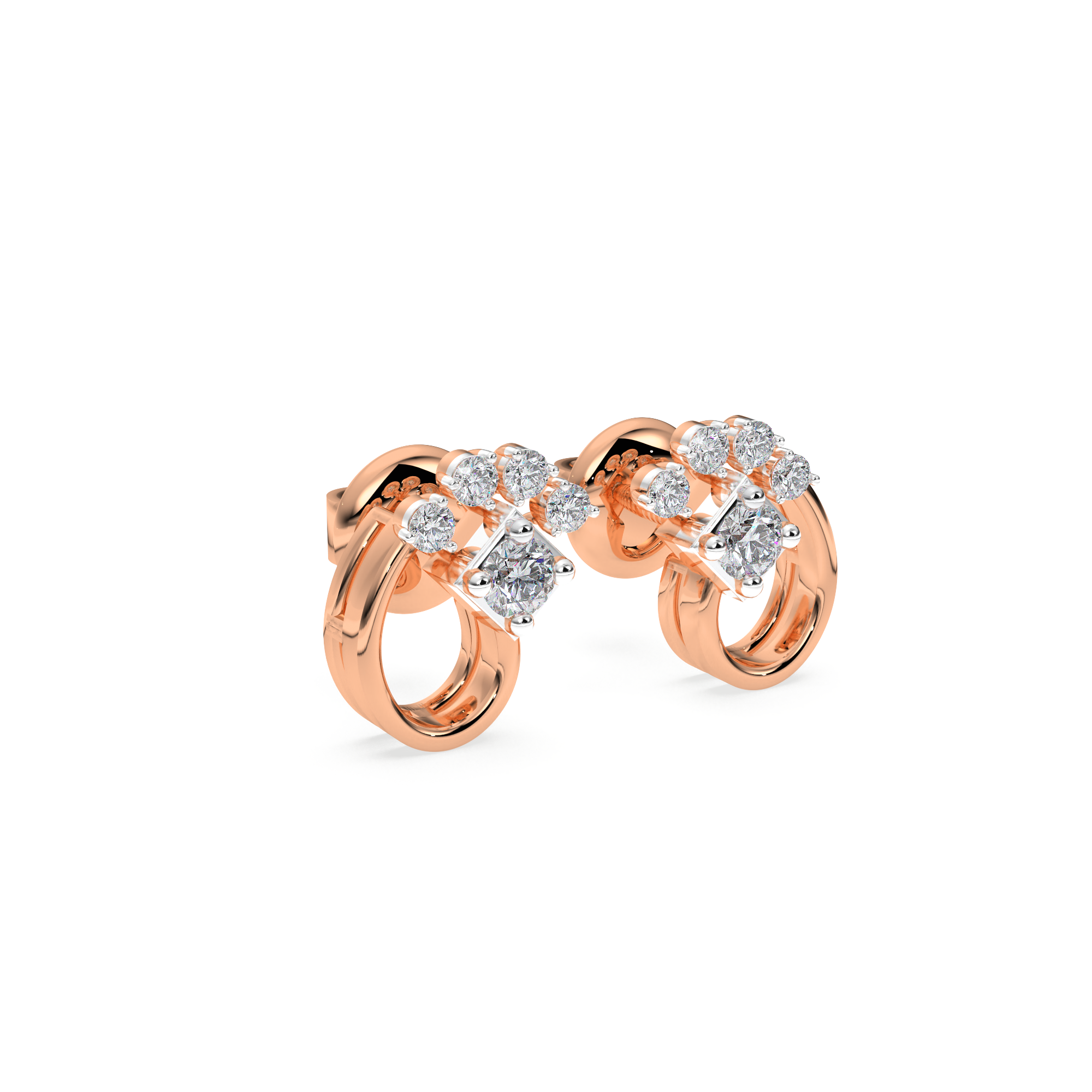 The Aira Earring