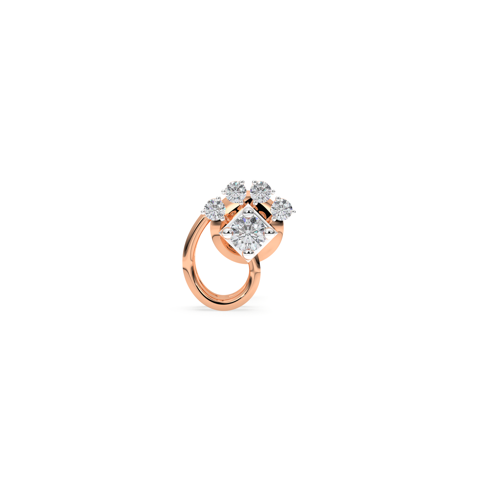 The Aira Earring