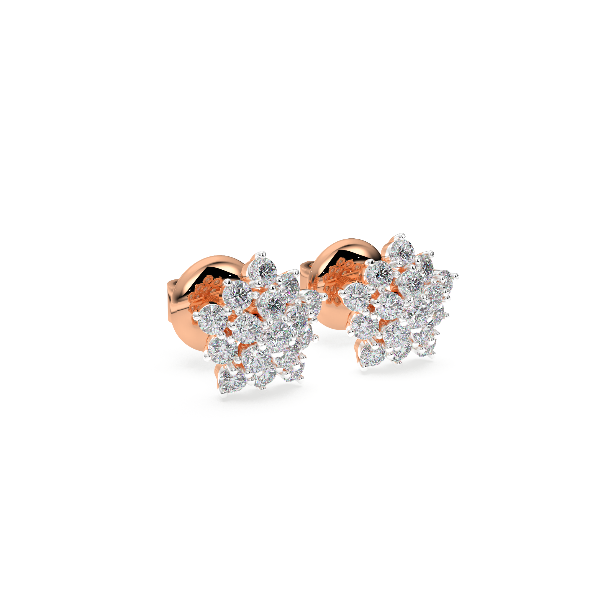 The Velina Earring