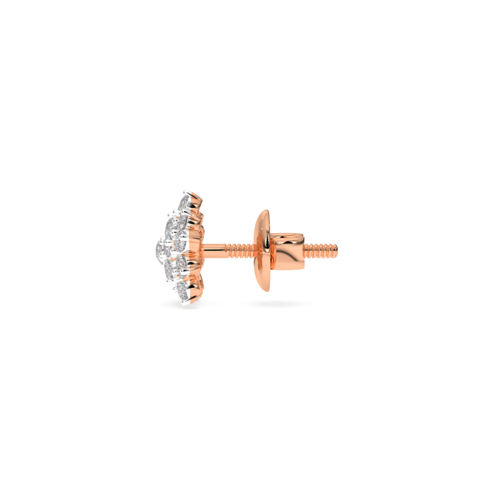 The Velina Earring