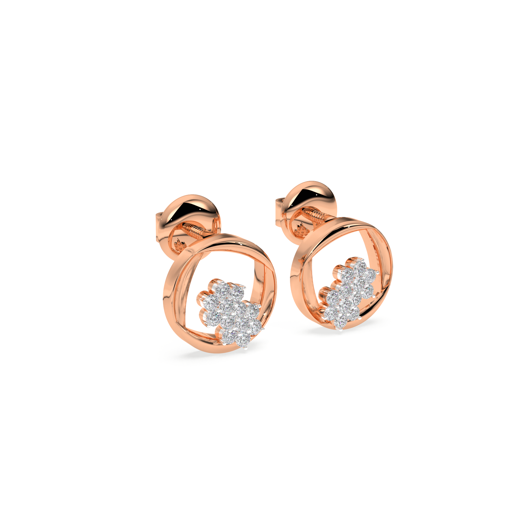 The Vela Earring