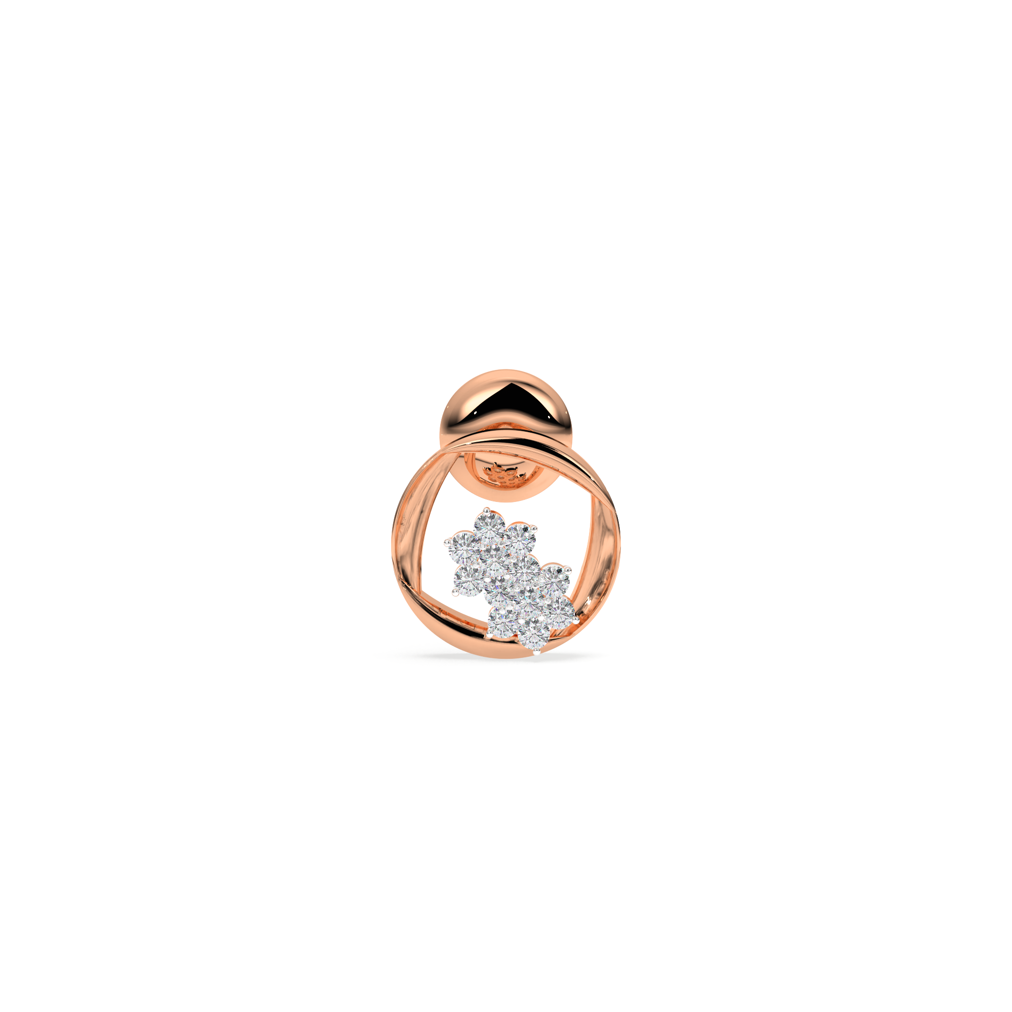The Vela Earring