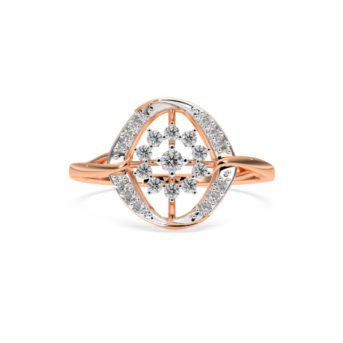 The Twynelle Ring
