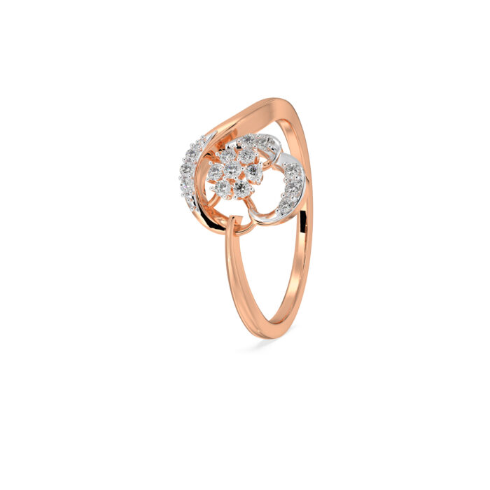 The Orlyne Ring