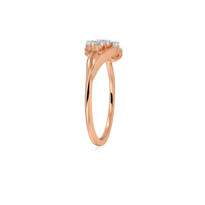 The Everlyn Ring
