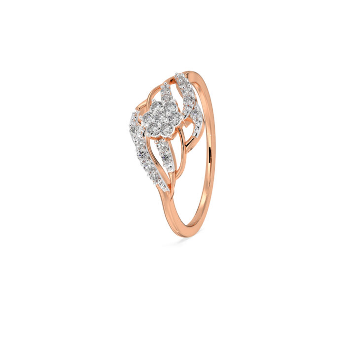 The Lustria Ring