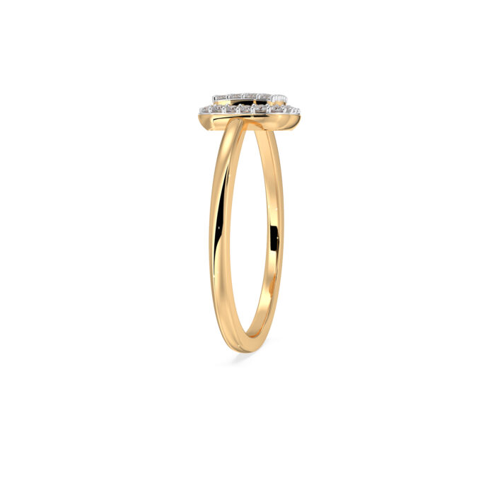 The Zorelle Ring