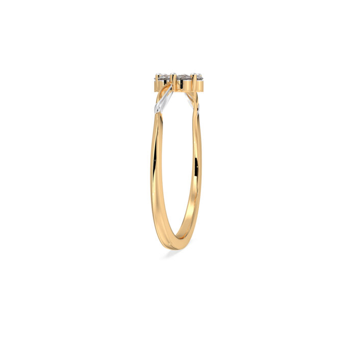 The Shloka Glow RingT