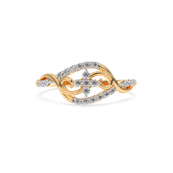 The Sorelle Ring