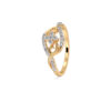 The Sorelle Ring