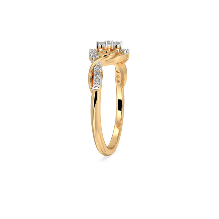 The Sorelle Ring