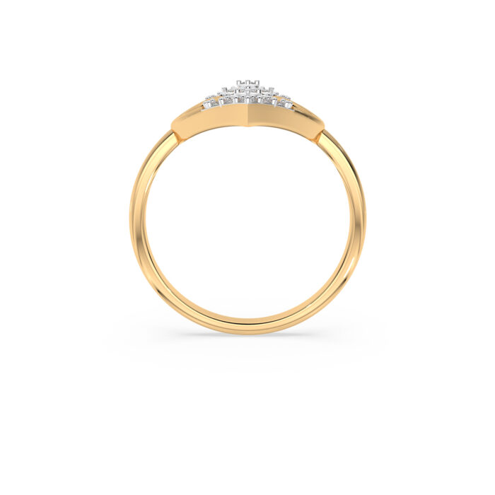 The Aaradhya Spark Ring