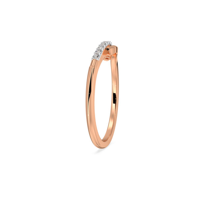 The Dhvani Glow Ring