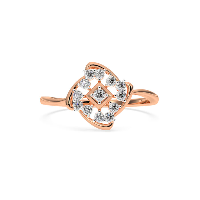 The Lyrisse Ring