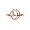 The Brivana Ring