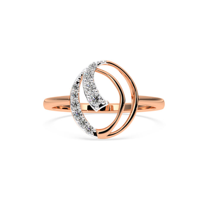 The Brivana Ring
