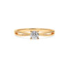 The Silvara Ring