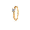 The Silvara Ring