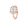 The Trueline Ring