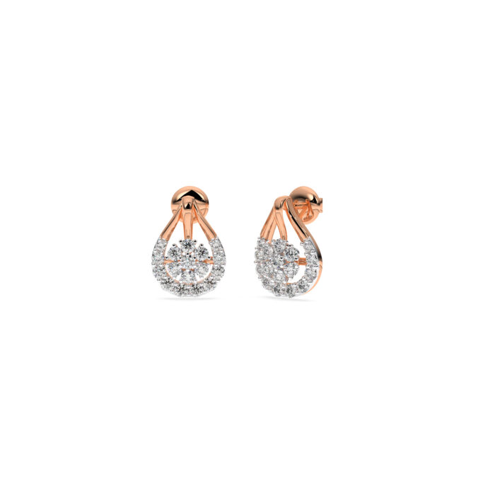 The Selina Earring