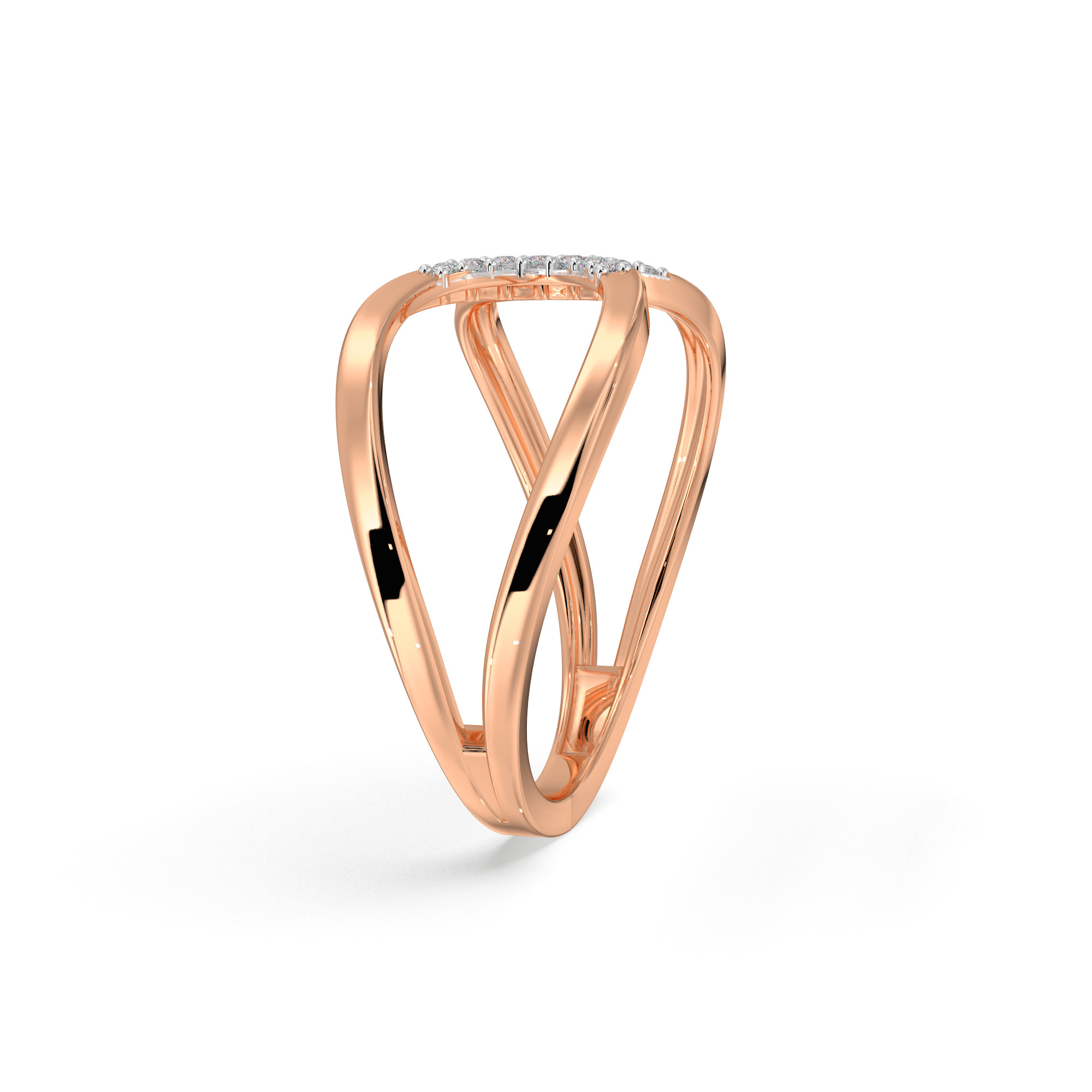 The Rauli Ring