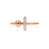 The Devika Aura Ring