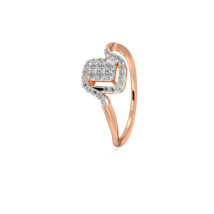 The ShinePop Ring