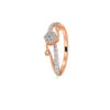 The Petalyn Ring