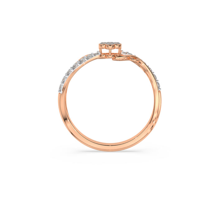 The Petalyn Ring