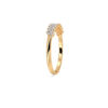 The Krisha Luxe Ring