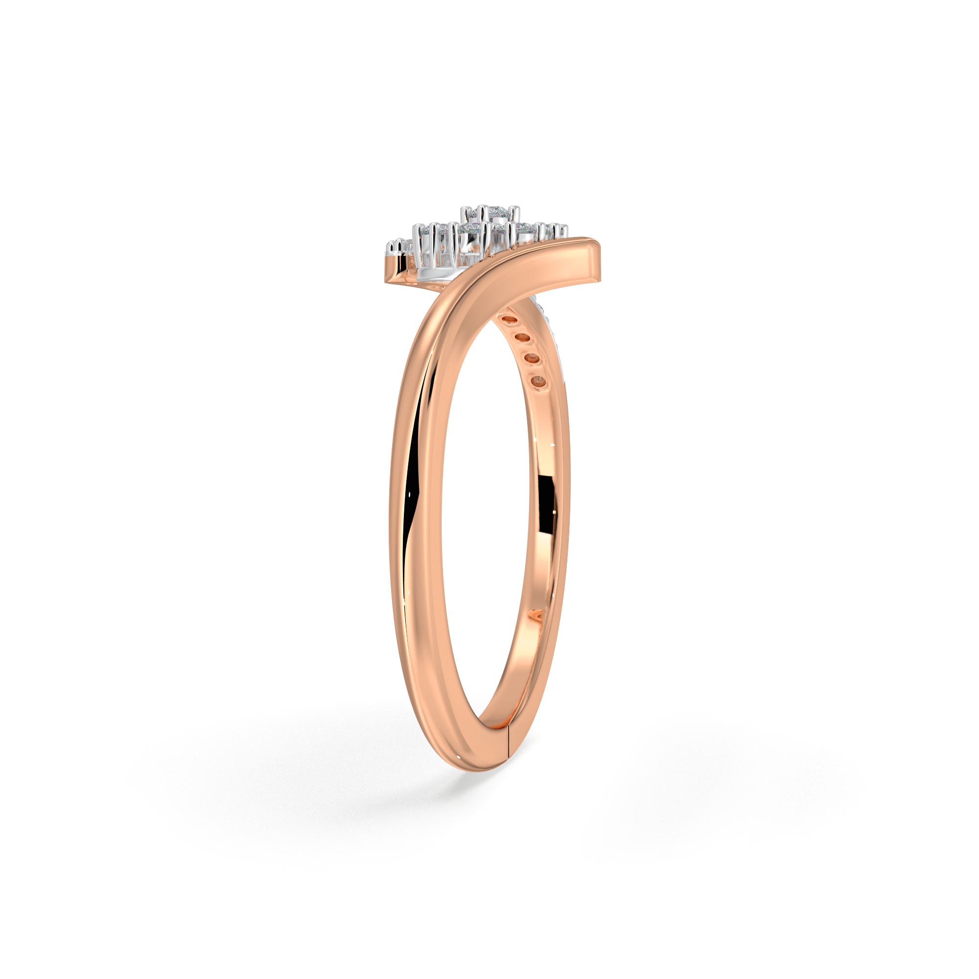 The Kaifi Ring