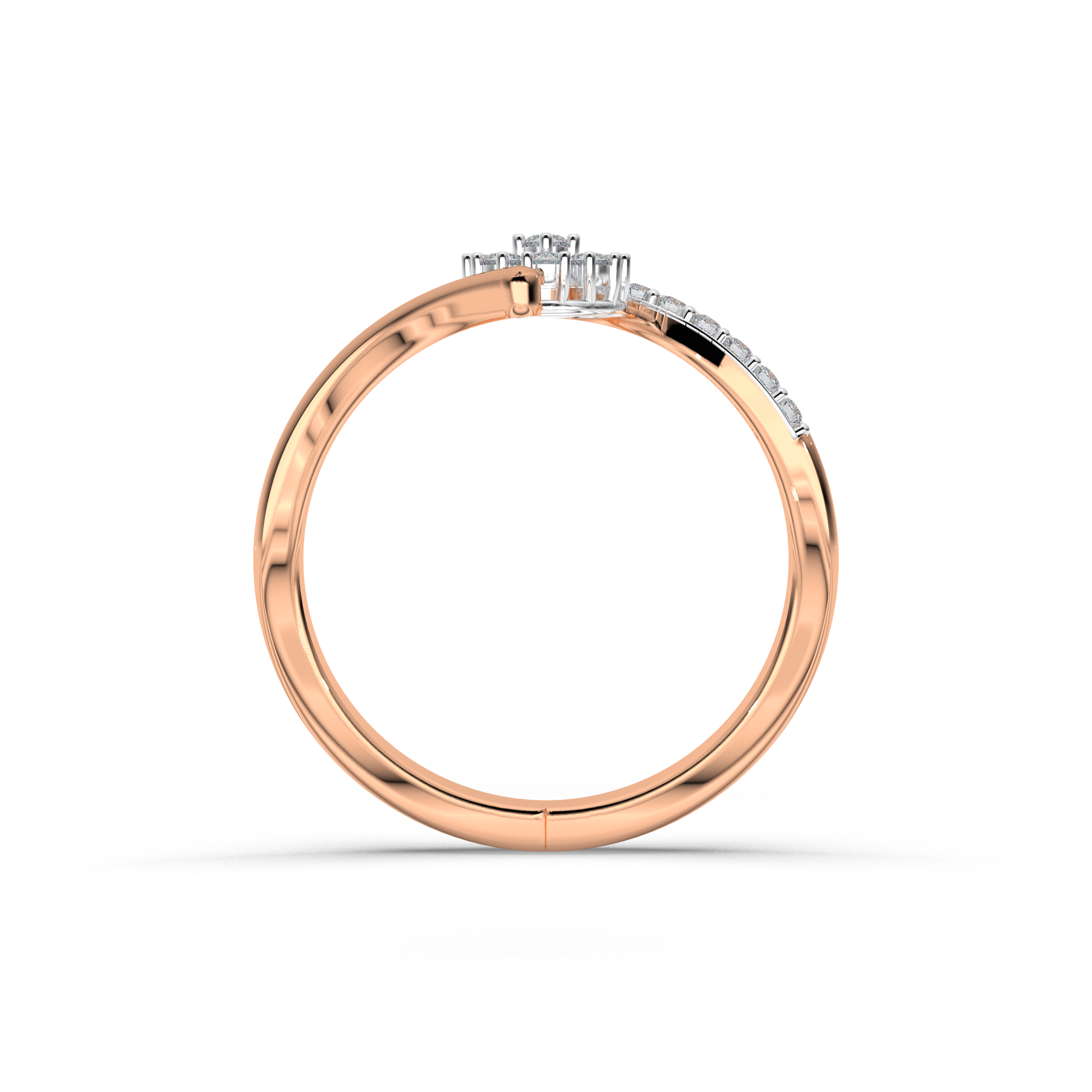 The Kaifi Ring